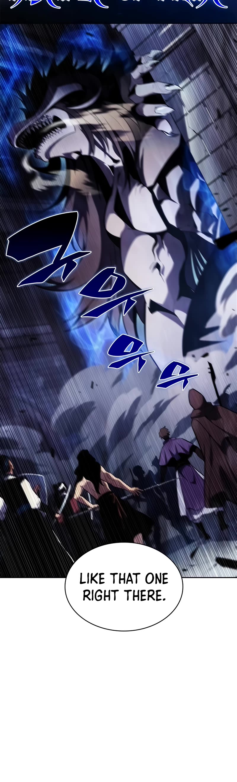 Solo Max-Level Newbie Chapter 163 page 36 - Chapter 163: Wailing Witch (1)