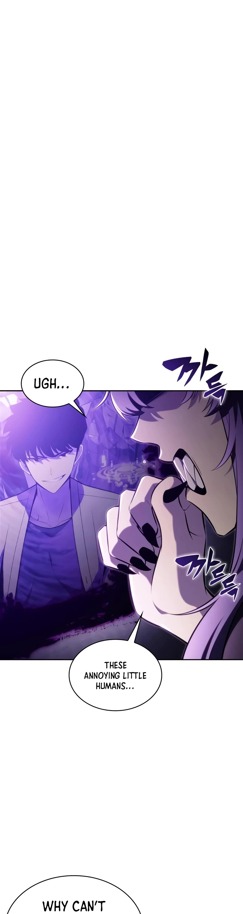 Solo Max-Level Newbie Chapter 163 page 39 - Chapter 163: Wailing Witch (1)