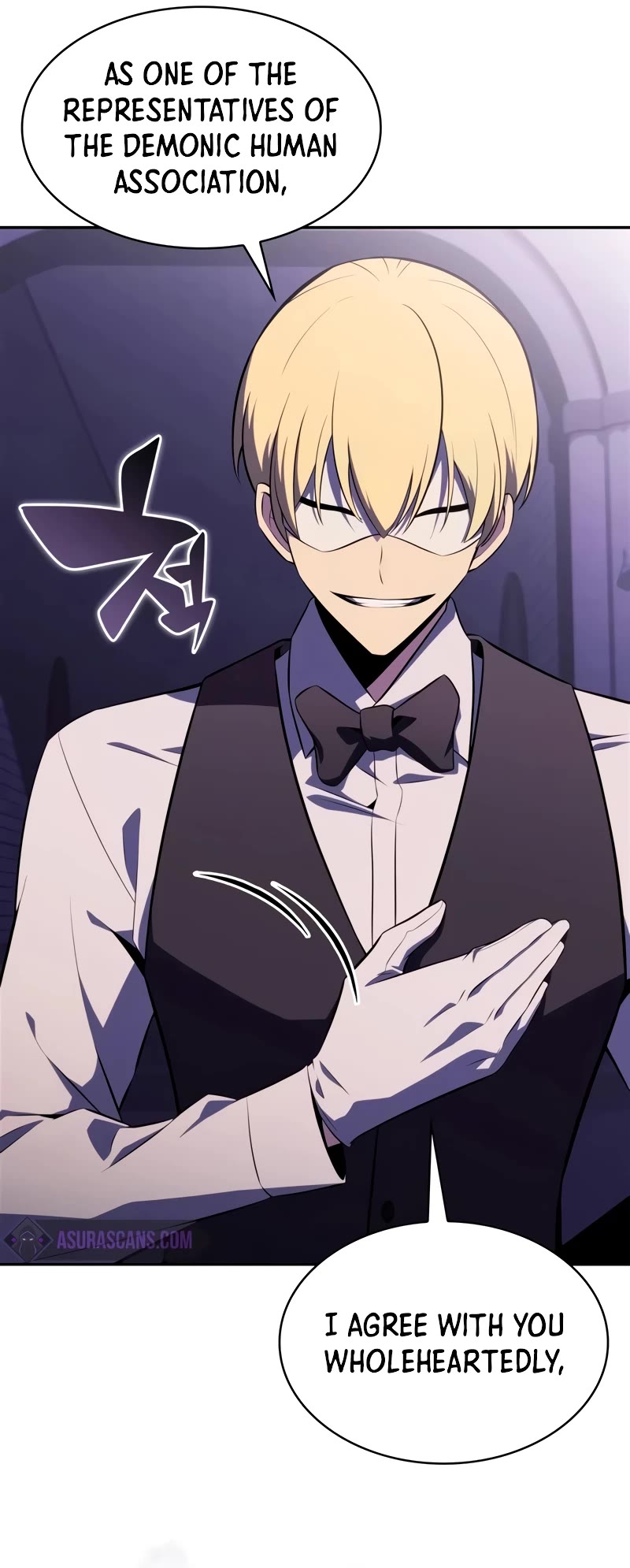 Solo Max-Level Newbie Chapter 163 page 41 - Chapter 163: Wailing Witch (1)