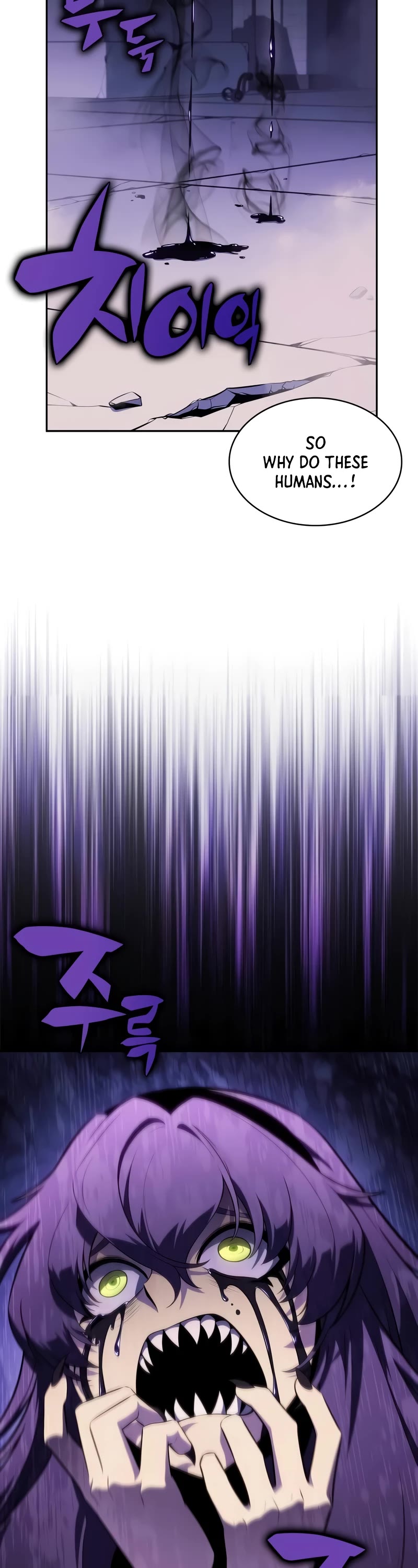 Solo Max-Level Newbie Chapter 163 page 44 - Chapter 163: Wailing Witch (1)