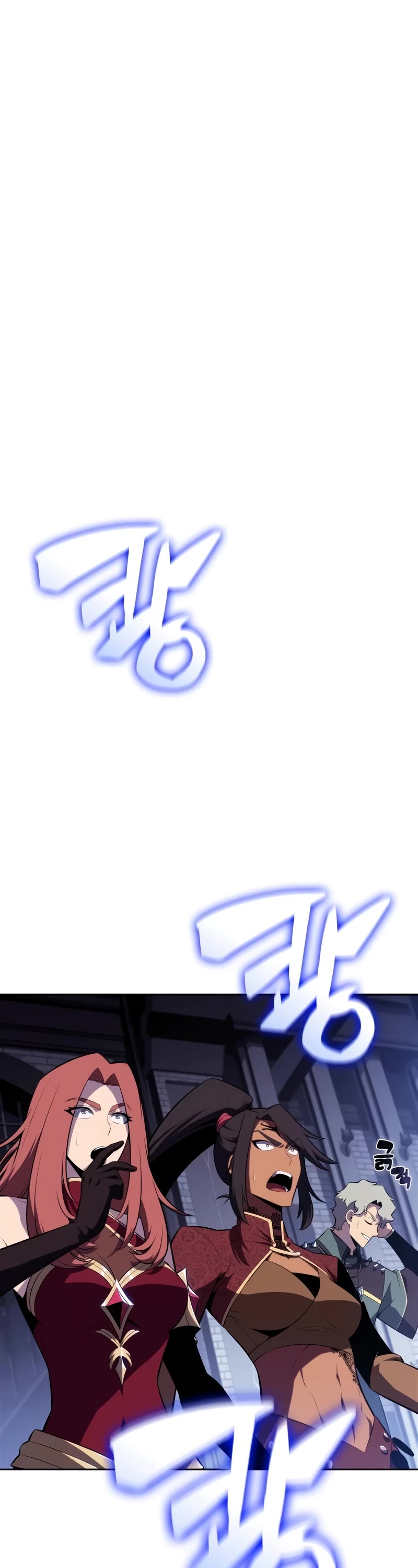 Solo Max-Level Newbie Chapter 163 page 49 - Chapter 163: Wailing Witch (1)