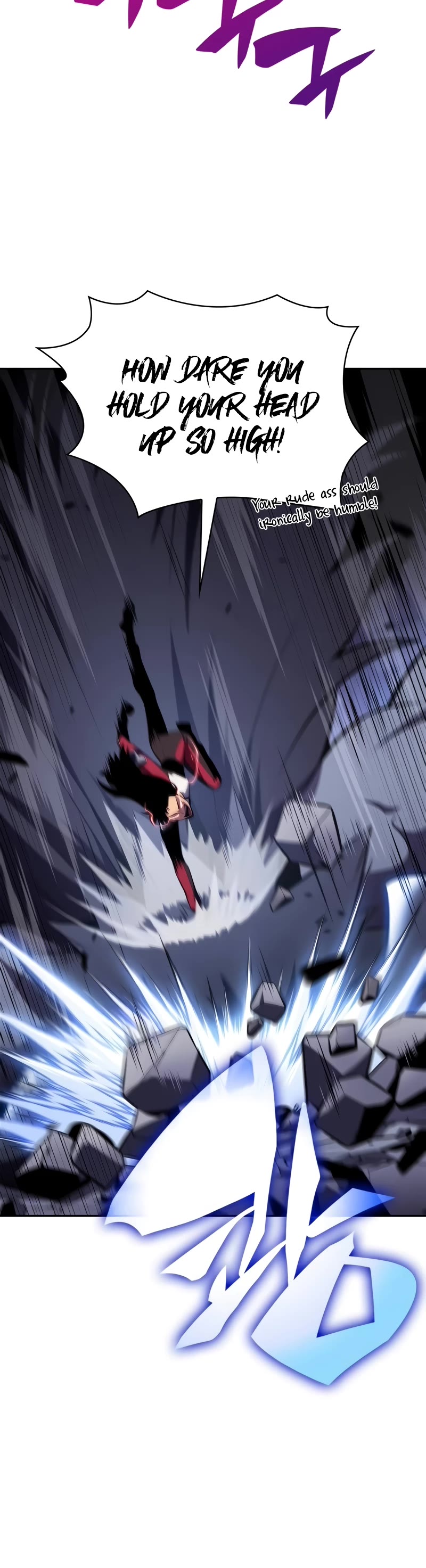 Solo Max-Level Newbie Chapter 163 page 51 - Chapter 163: Wailing Witch (1)
