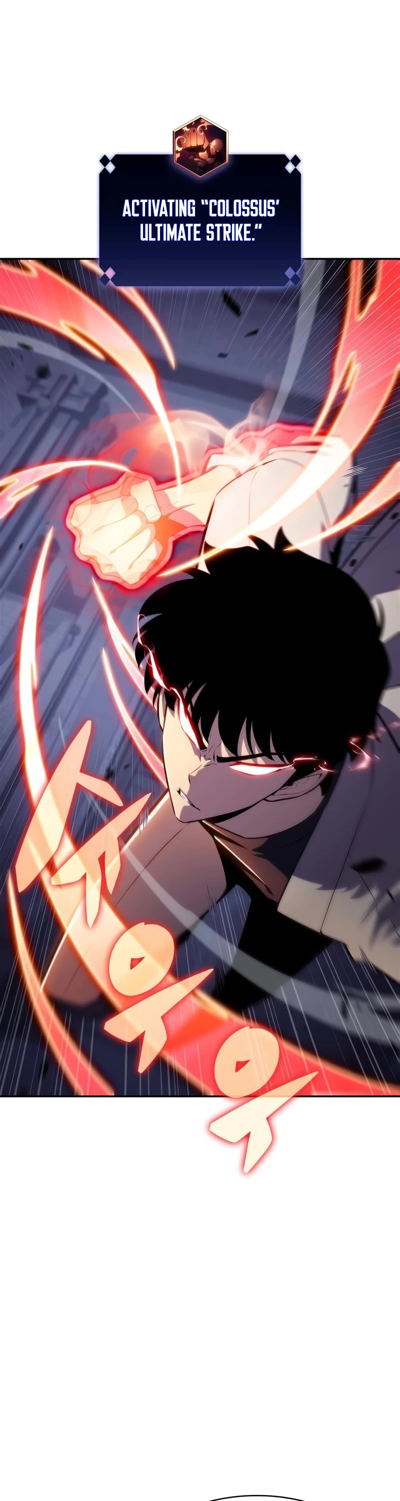 Solo Max-Level Newbie Chapter 163 page 53 - Chapter 163: Wailing Witch (1)