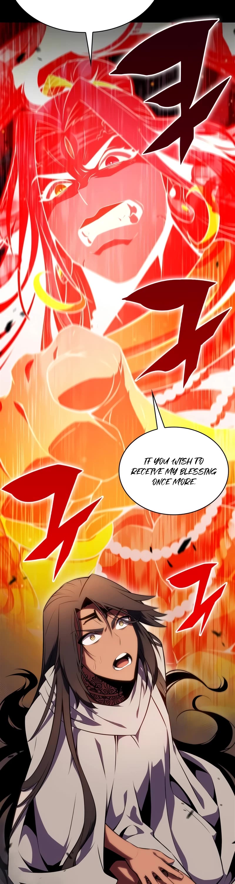 Solo Max-Level Newbie Chapter 163 page 9 - Chapter 163: Wailing Witch (1)