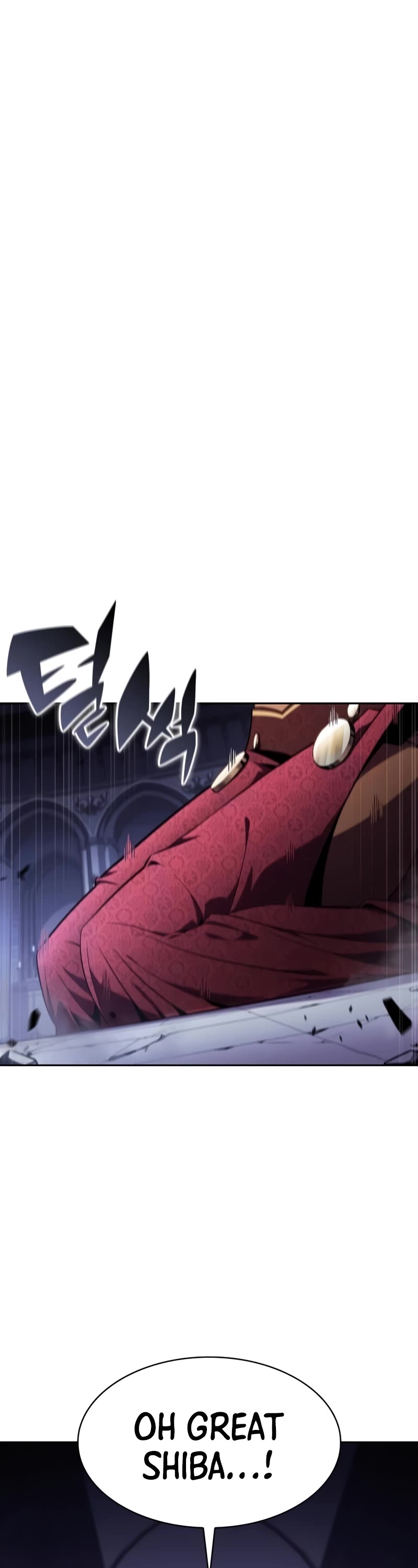 Solo Max-Level Newbie Chapter 164 page 12 - Chapter 164