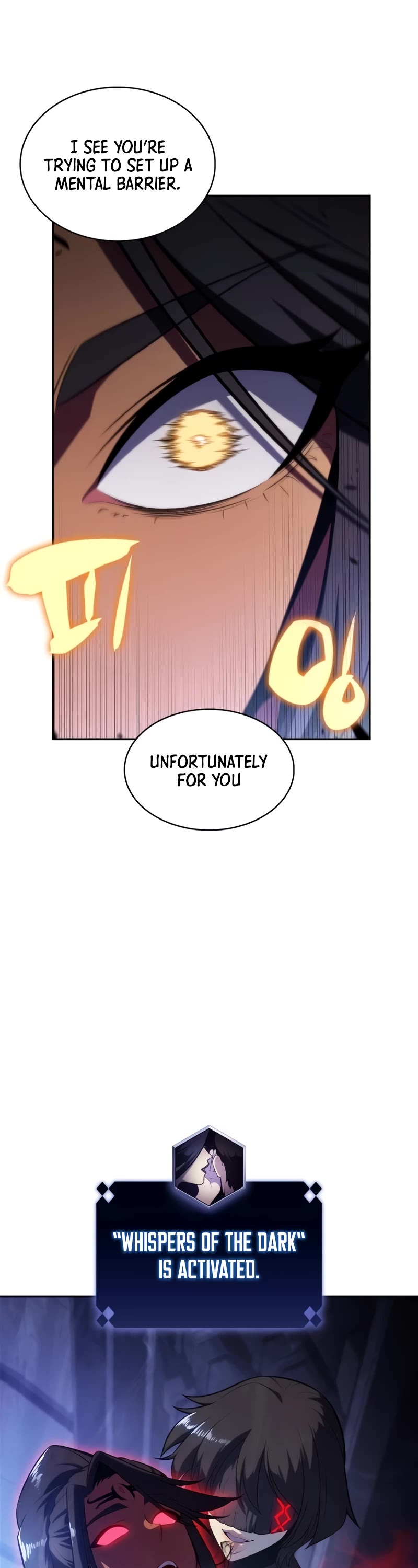 Solo Max-Level Newbie Chapter 164 page 19 - Chapter 164