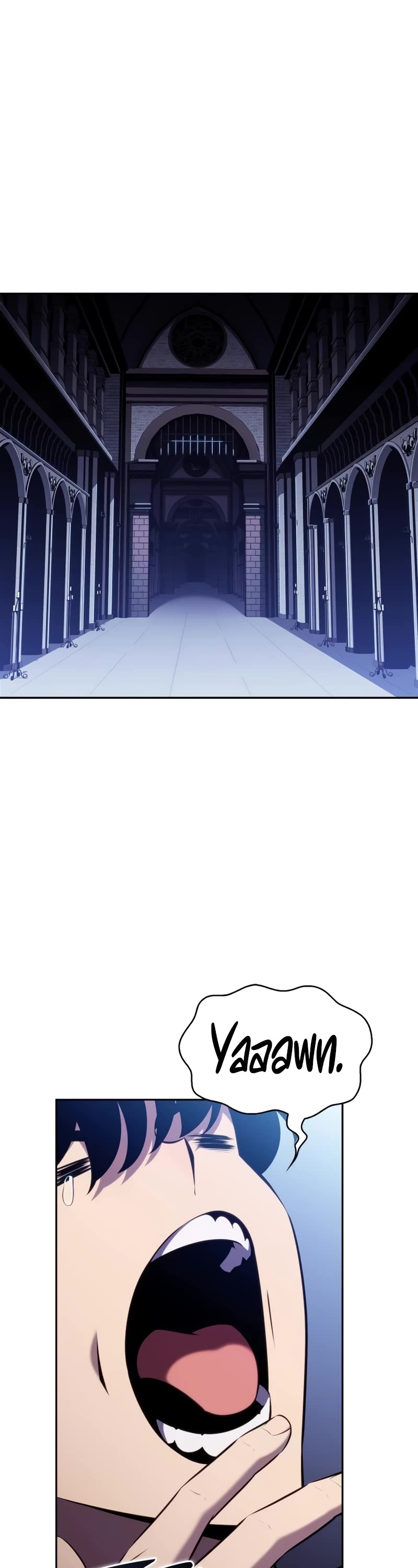 Solo Max-Level Newbie Chapter 164 page 2 - Chapter 164