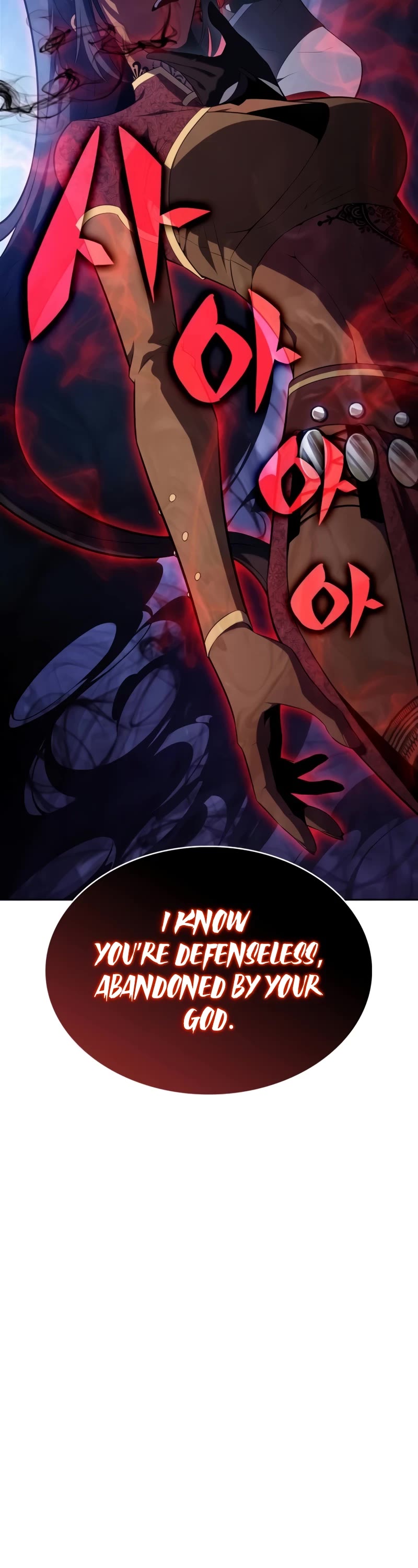 Solo Max-Level Newbie Chapter 164 page 20 - Chapter 164