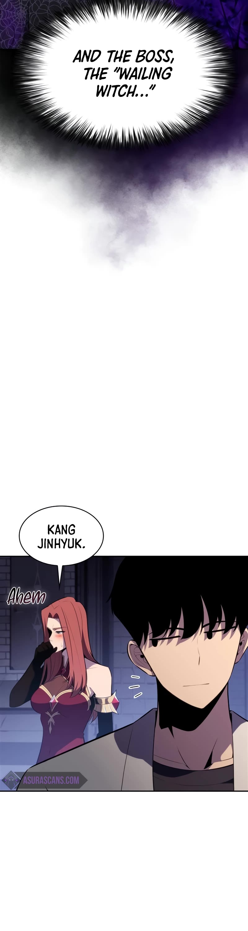 Solo Max-Level Newbie Chapter 164 page 26 - Chapter 164