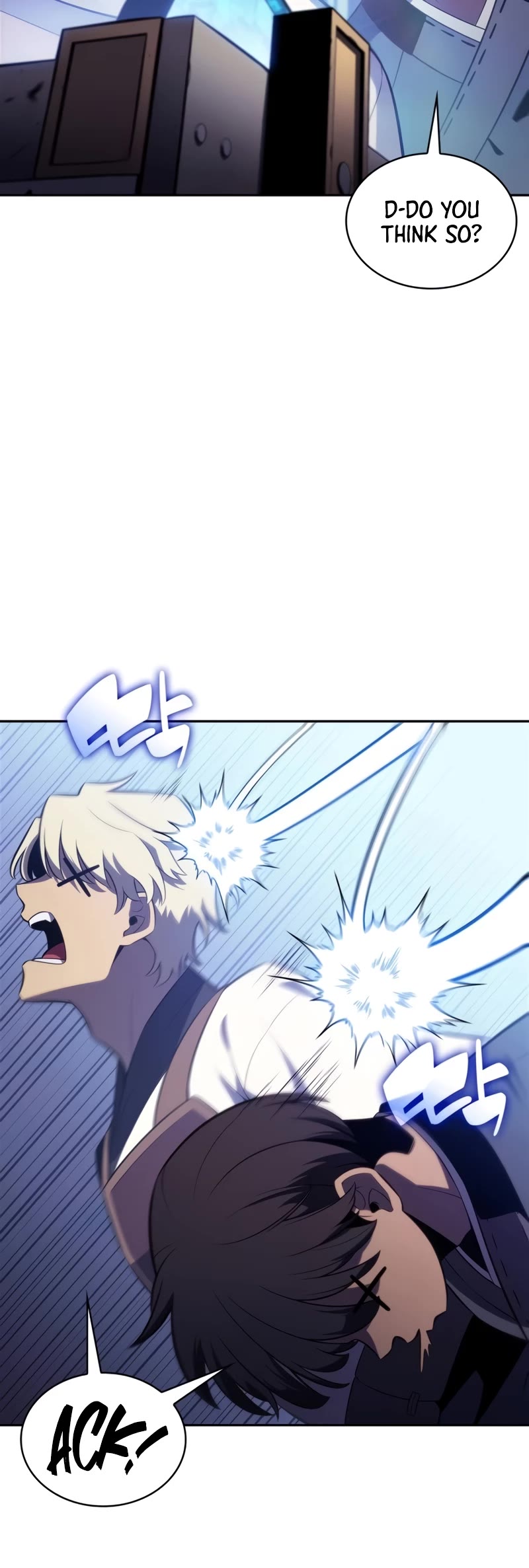 Solo Max-Level Newbie Chapter 164 page 30 - Chapter 164