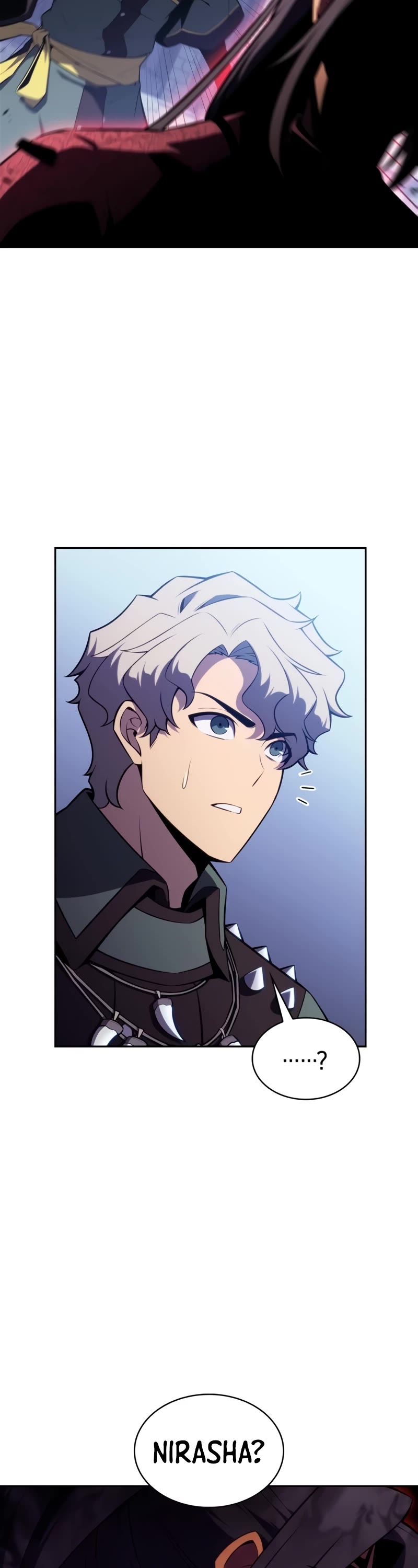 Solo Max-Level Newbie Chapter 164 page 38 - Chapter 164