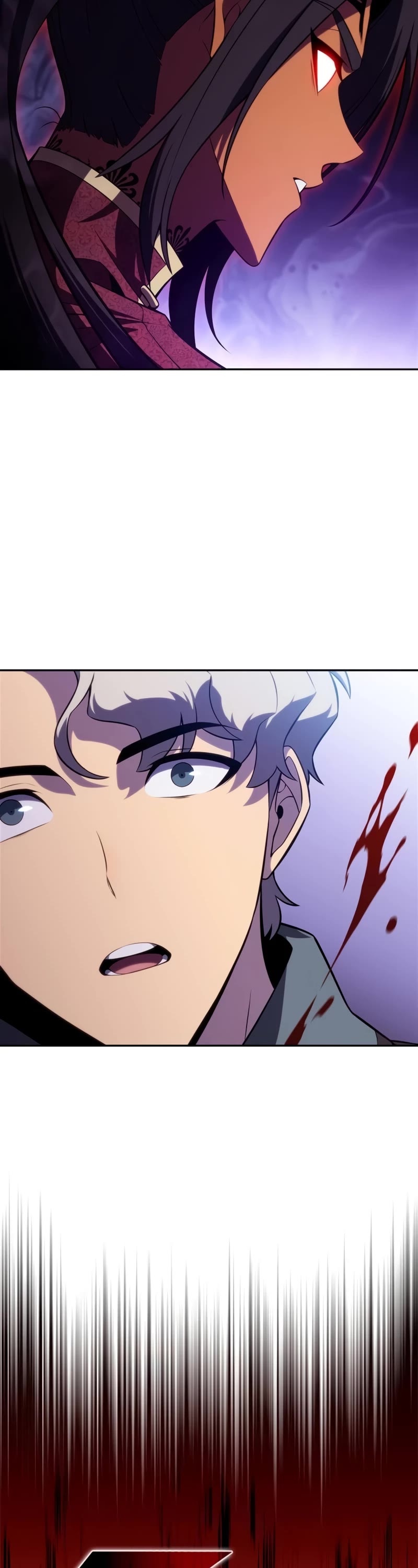 Solo Max-Level Newbie Chapter 164 page 39 - Chapter 164