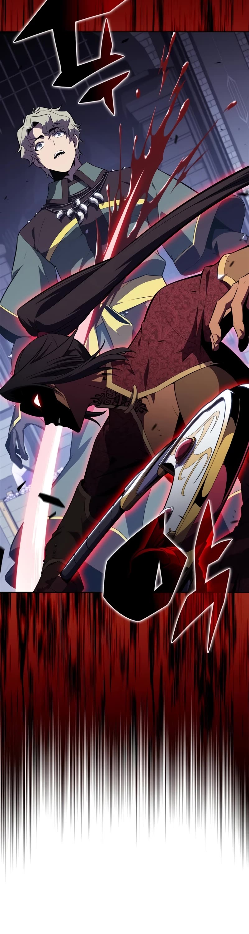 Solo Max-Level Newbie Chapter 164 page 40 - Chapter 164