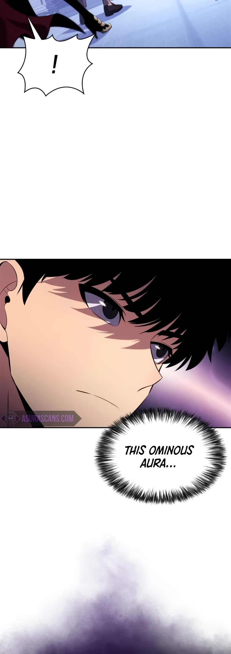 Solo Max-Level Newbie Chapter 164 page 46 - Chapter 164