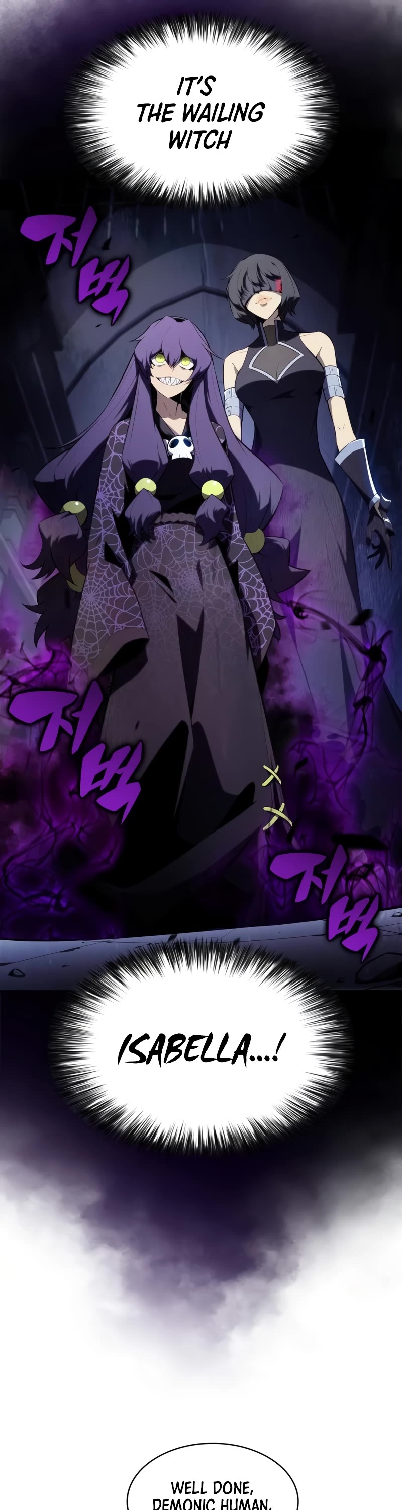 Solo Max-Level Newbie Chapter 164 page 47 - Chapter 164