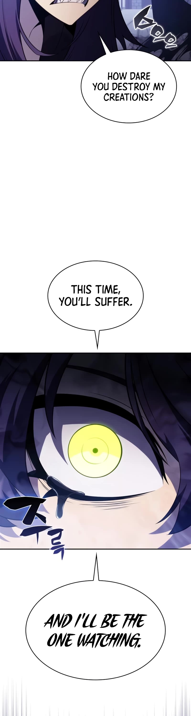 Solo Max-Level Newbie Chapter 164 page 49 - Chapter 164