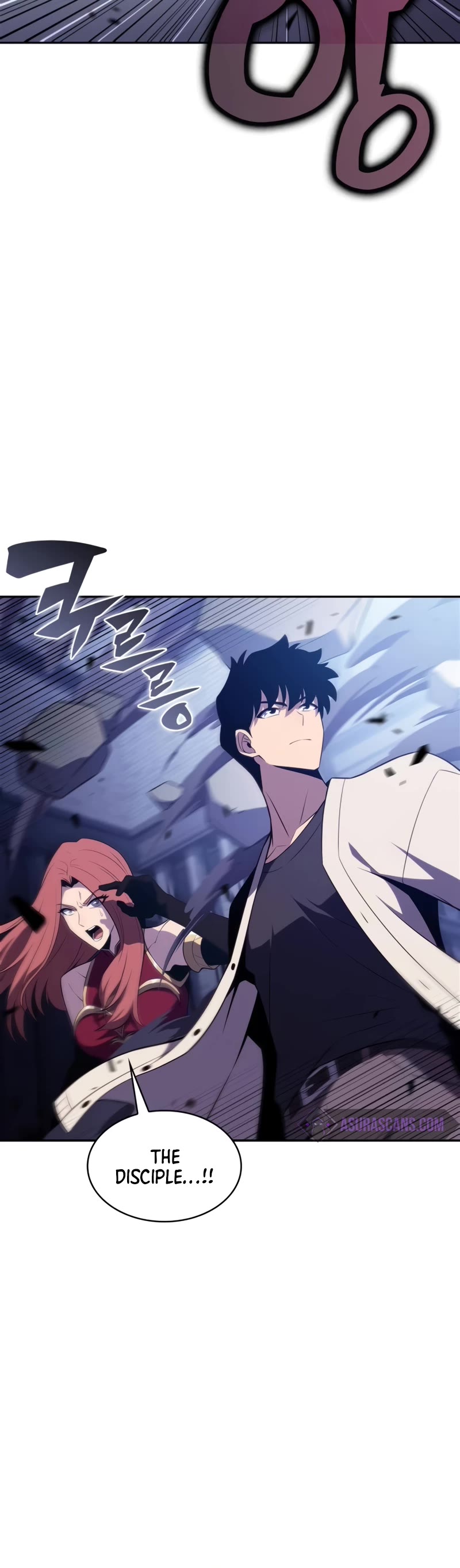 Solo Max-Level Newbie Chapter 164 page 51 - Chapter 164