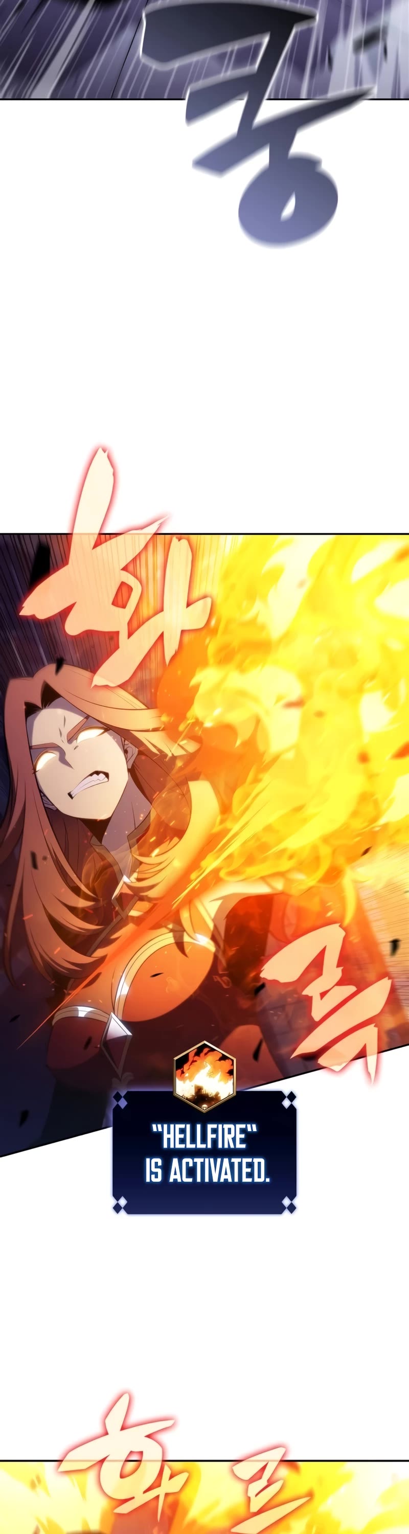 Solo Max-Level Newbie Chapter 164 page 53 - Chapter 164