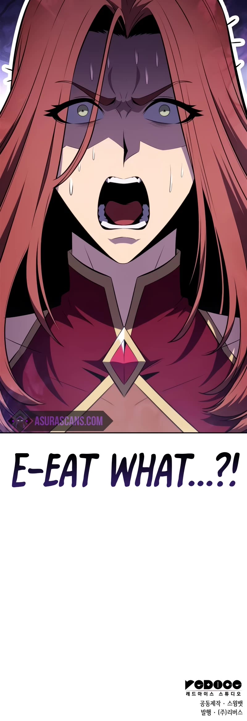 Solo Max-Level Newbie Chapter 164 page 59 - Chapter 164