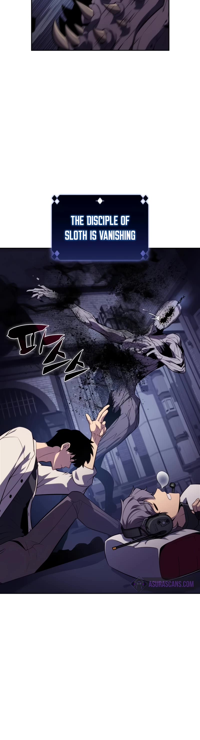 Solo Max-Level Newbie Chapter 164 page 6 - Chapter 164