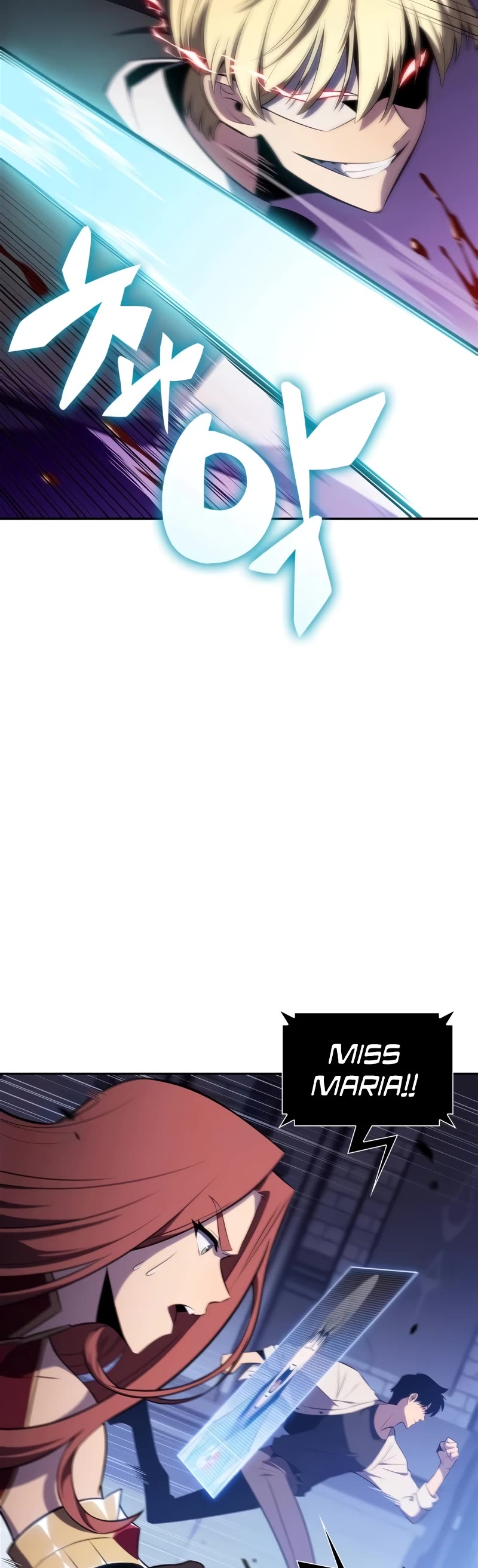 Solo Max-Level Newbie Chapter 165 page 10 - Chapter 165: The Most Powerful Ally (1)