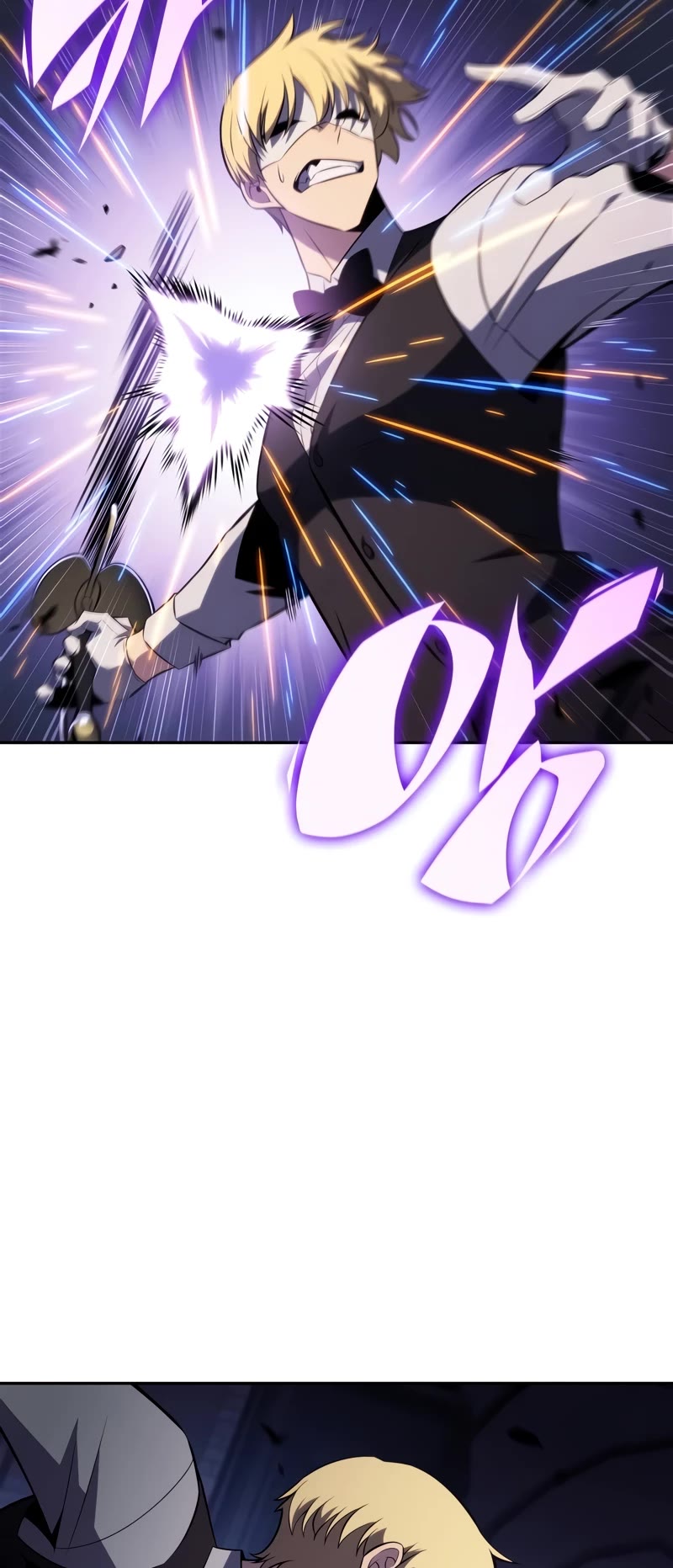 Solo Max-Level Newbie Chapter 165 page 15 - Chapter 165: The Most Powerful Ally (1)