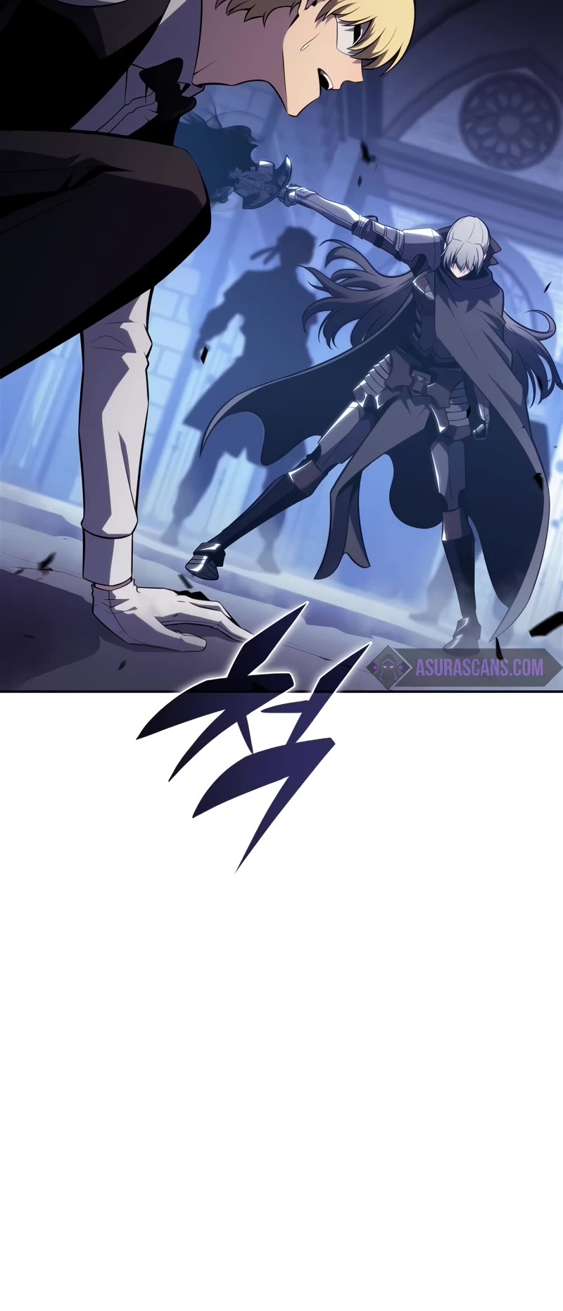 Solo Max-Level Newbie Chapter 165 page 16 - Chapter 165: The Most Powerful Ally (1)