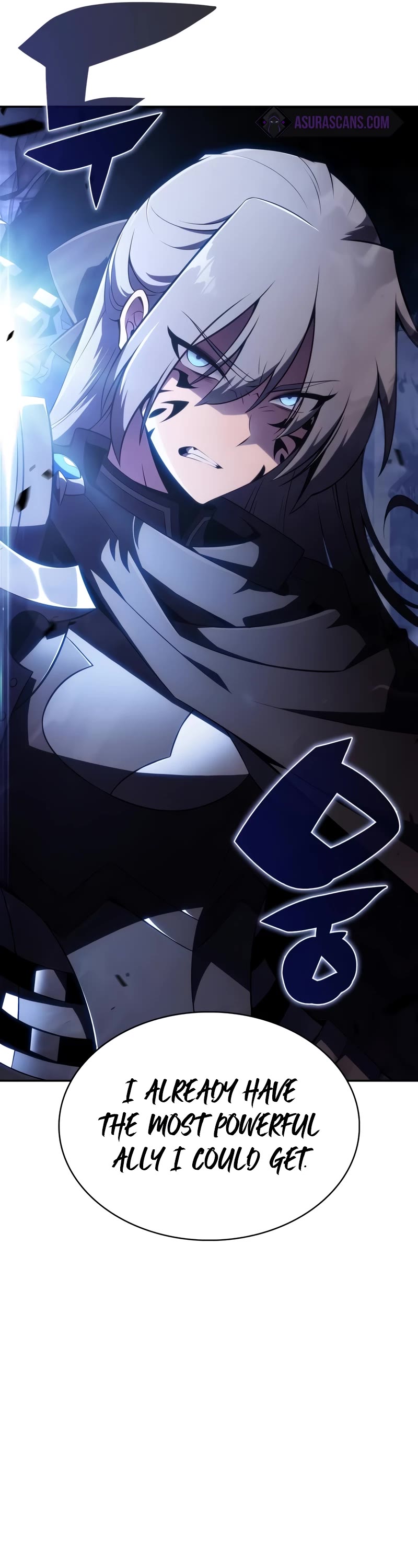 Solo Max-Level Newbie Chapter 165 page 17 - Chapter 165: The Most Powerful Ally (1)