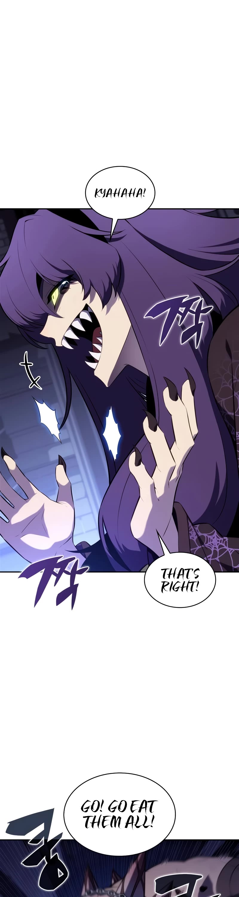 Solo Max-Level Newbie Chapter 165 page 2 - Chapter 165: The Most Powerful Ally (1)