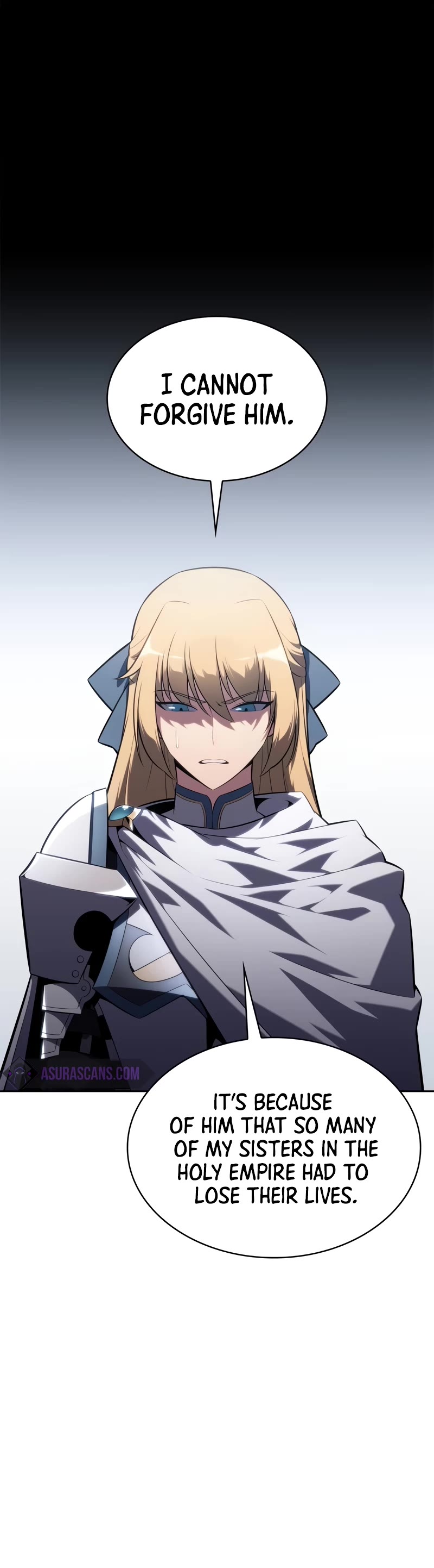 Solo Max-Level Newbie Chapter 165 page 21 - Chapter 165: The Most Powerful Ally (1)