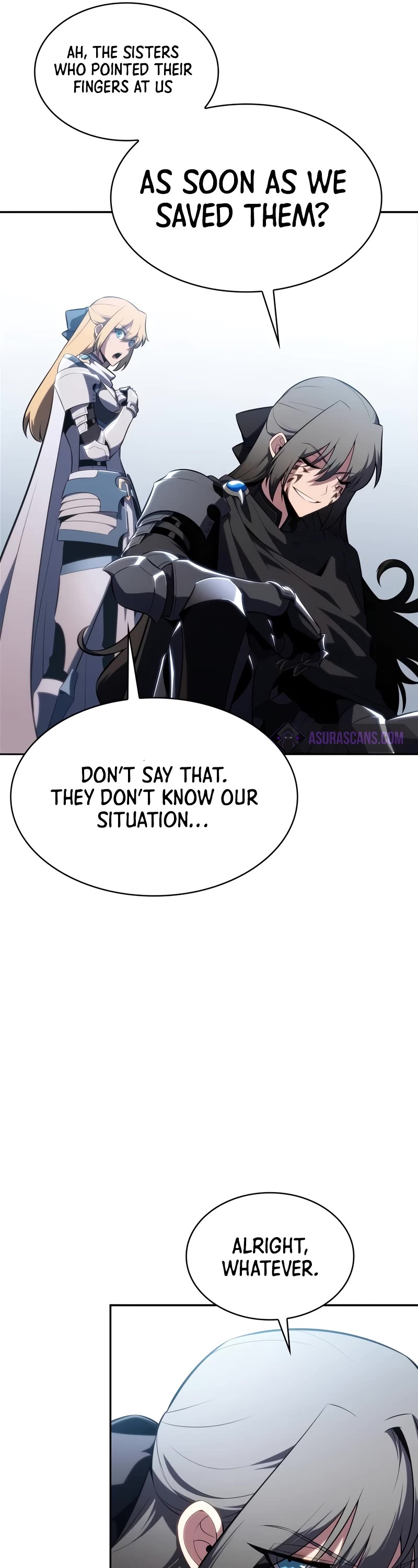 Solo Max-Level Newbie Chapter 165 page 22 - Chapter 165: The Most Powerful Ally (1)