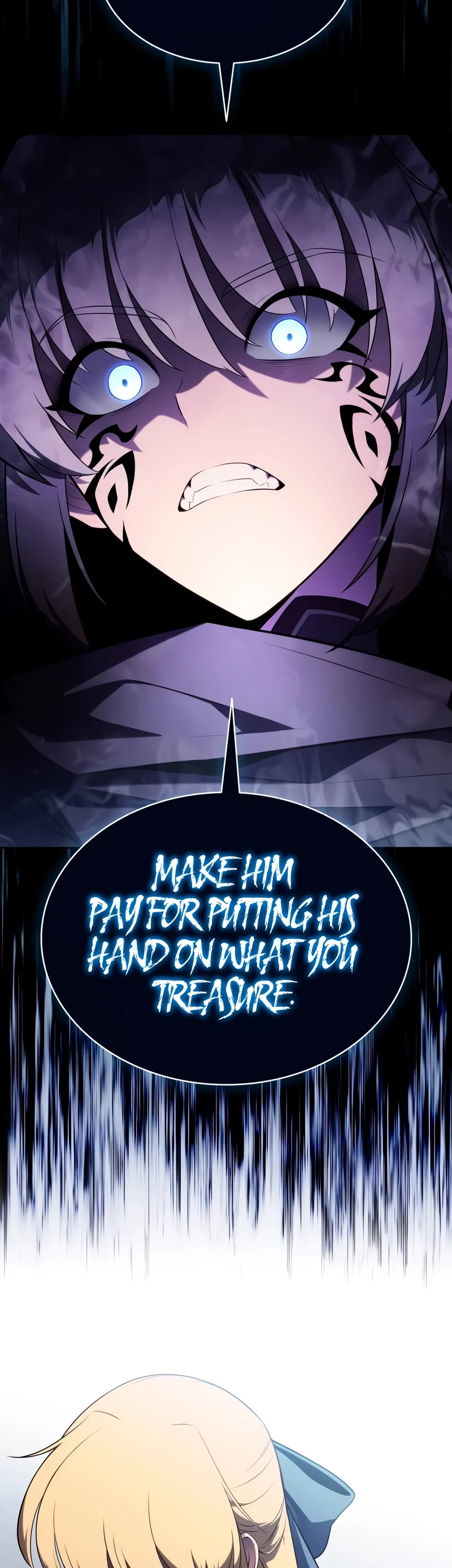 Solo Max-Level Newbie Chapter 165 page 25 - Chapter 165: The Most Powerful Ally (1)