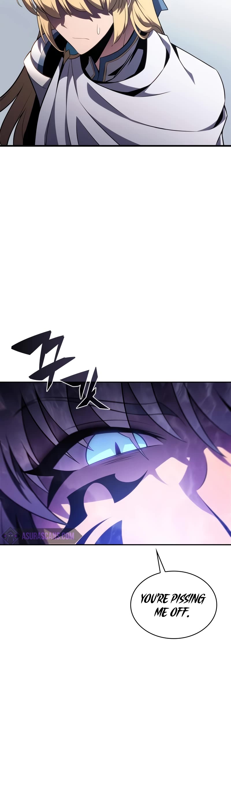 Solo Max-Level Newbie Chapter 165 page 26 - Chapter 165: The Most Powerful Ally (1)