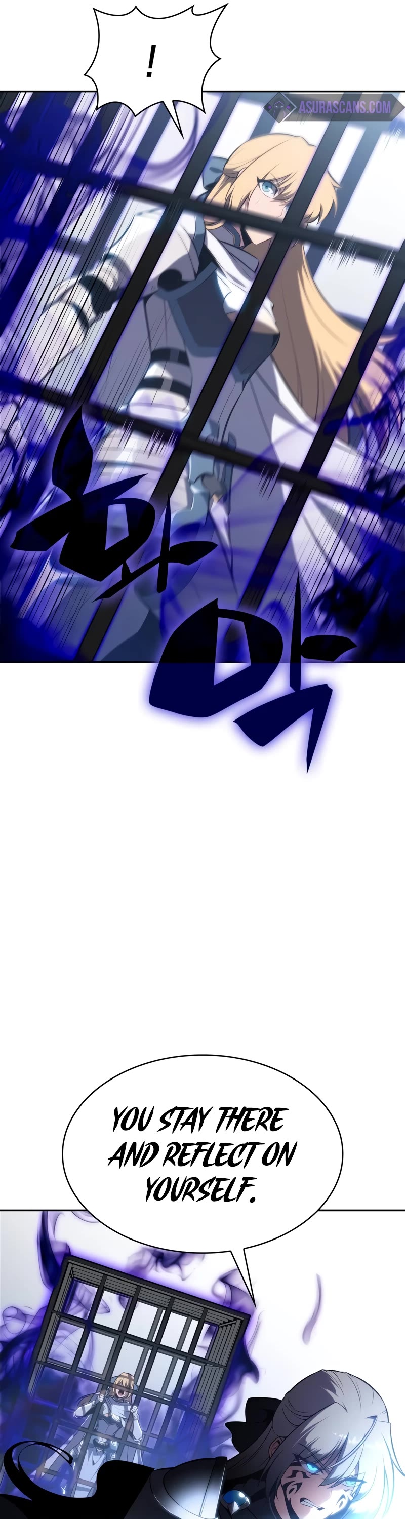 Solo Max-Level Newbie Chapter 165 page 27 - Chapter 165: The Most Powerful Ally (1)