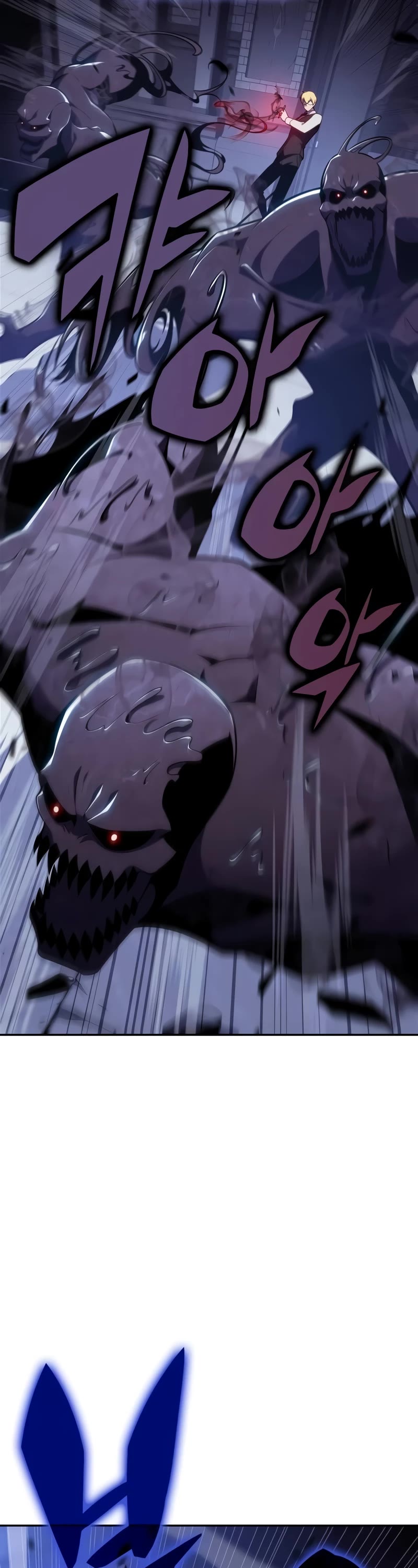 Solo Max-Level Newbie Chapter 165 page 29 - Chapter 165: The Most Powerful Ally (1)