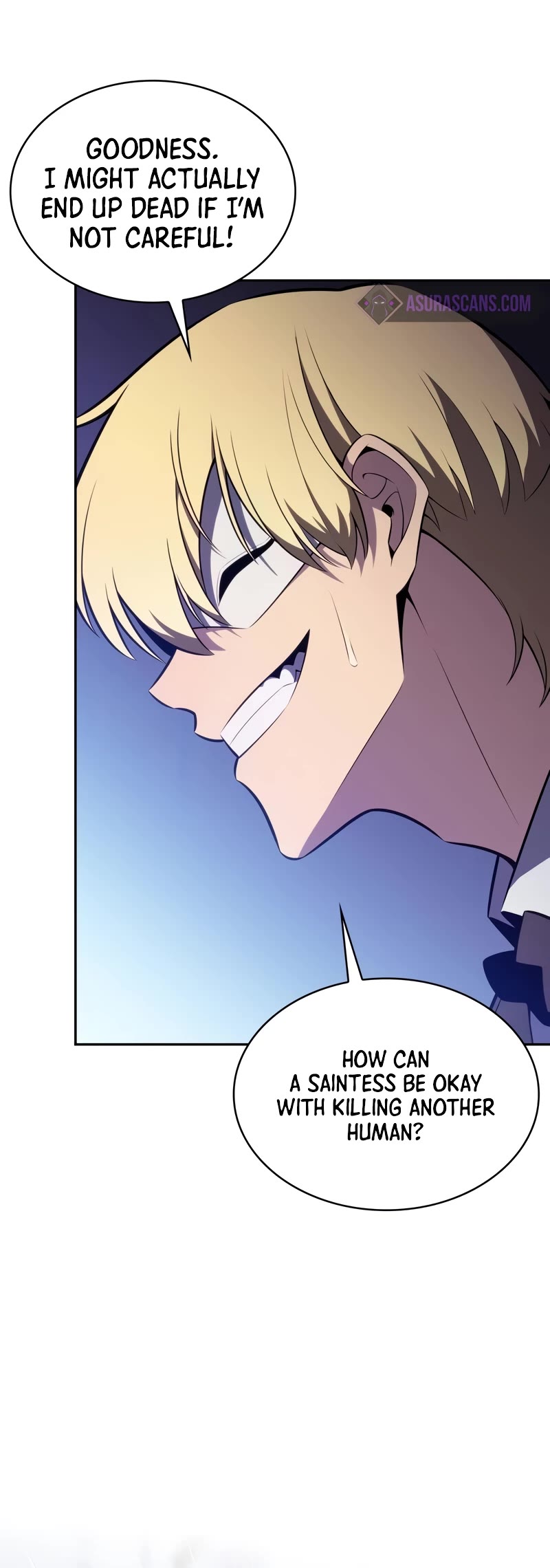 Solo Max-Level Newbie Chapter 165 page 31 - Chapter 165: The Most Powerful Ally (1)