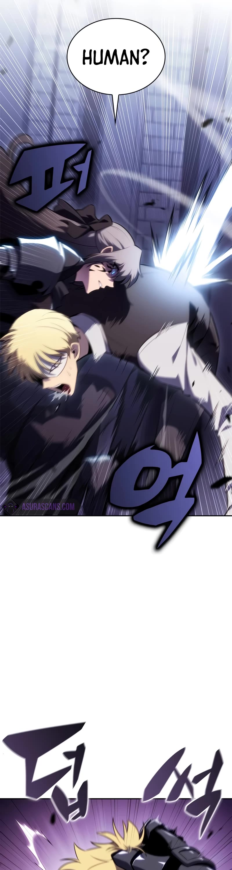 Solo Max-Level Newbie Chapter 165 page 32 - Chapter 165: The Most Powerful Ally (1)