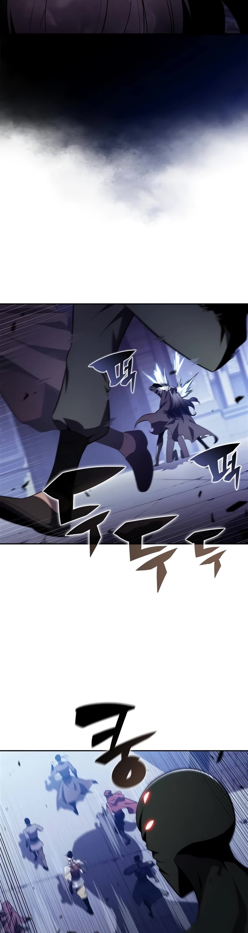 Solo Max-Level Newbie Chapter 165 page 34 - Chapter 165: The Most Powerful Ally (1)