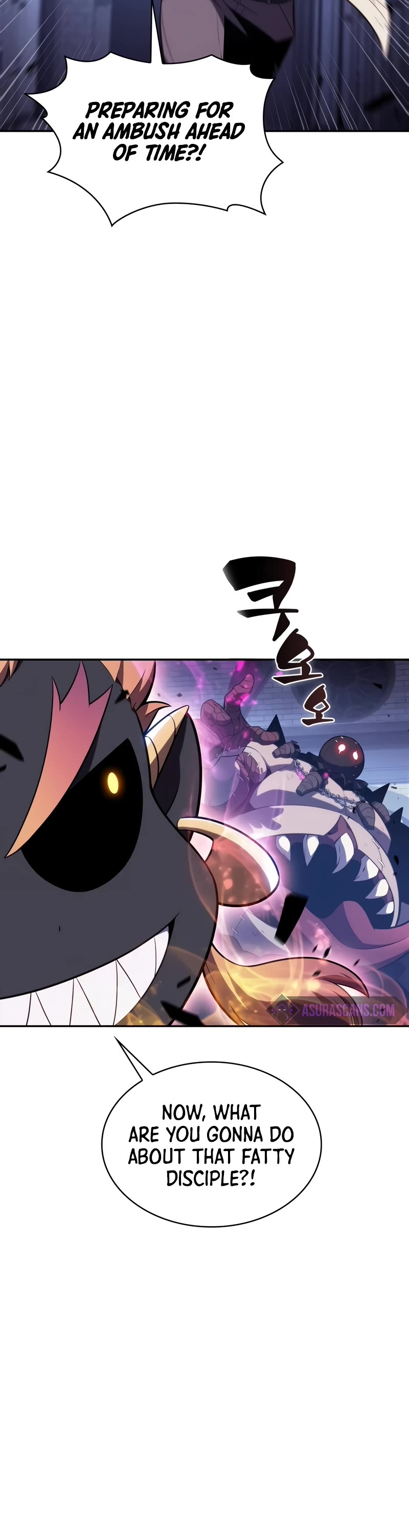 Solo Max-Level Newbie Chapter 165 page 41 - Chapter 165: The Most Powerful Ally (1)