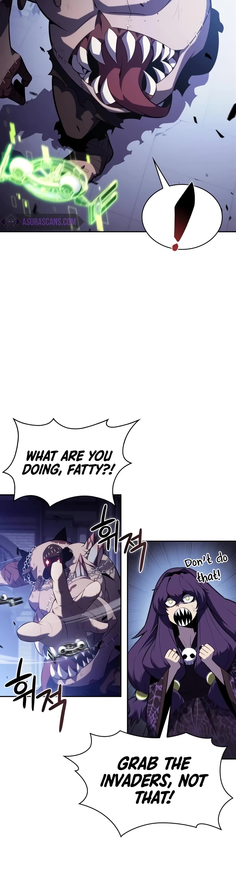 Solo Max-Level Newbie Chapter 165 page 43 - Chapter 165: The Most Powerful Ally (1)