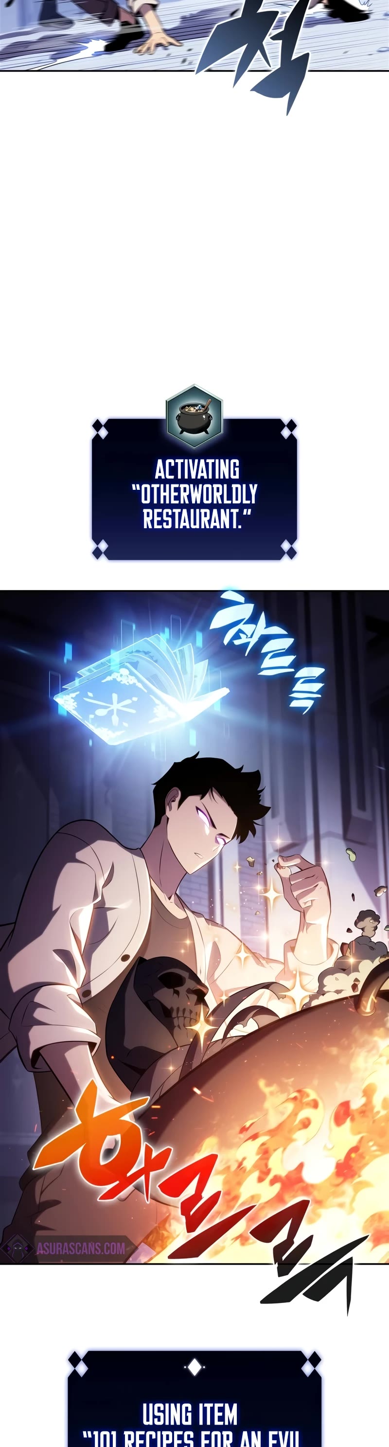 Solo Max-Level Newbie Chapter 165 page 45 - Chapter 165: The Most Powerful Ally (1)