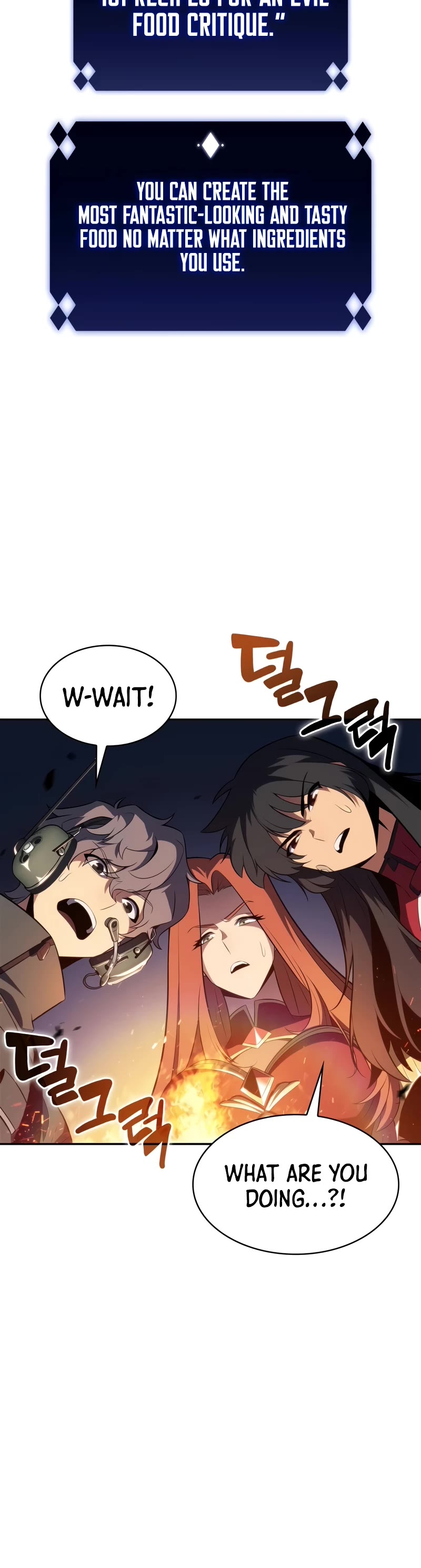 Solo Max-Level Newbie Chapter 165 page 46 - Chapter 165: The Most Powerful Ally (1)