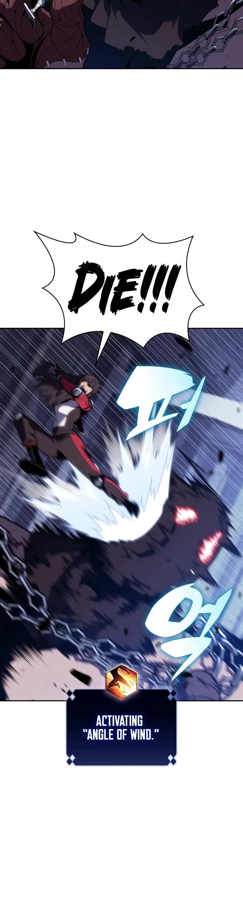 Solo Max-Level Newbie Chapter 165 page 54 - Chapter 165: The Most Powerful Ally (1)