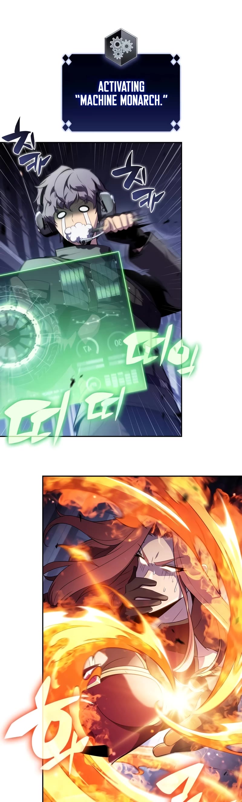 Solo Max-Level Newbie Chapter 165 page 55 - Chapter 165: The Most Powerful Ally (1)