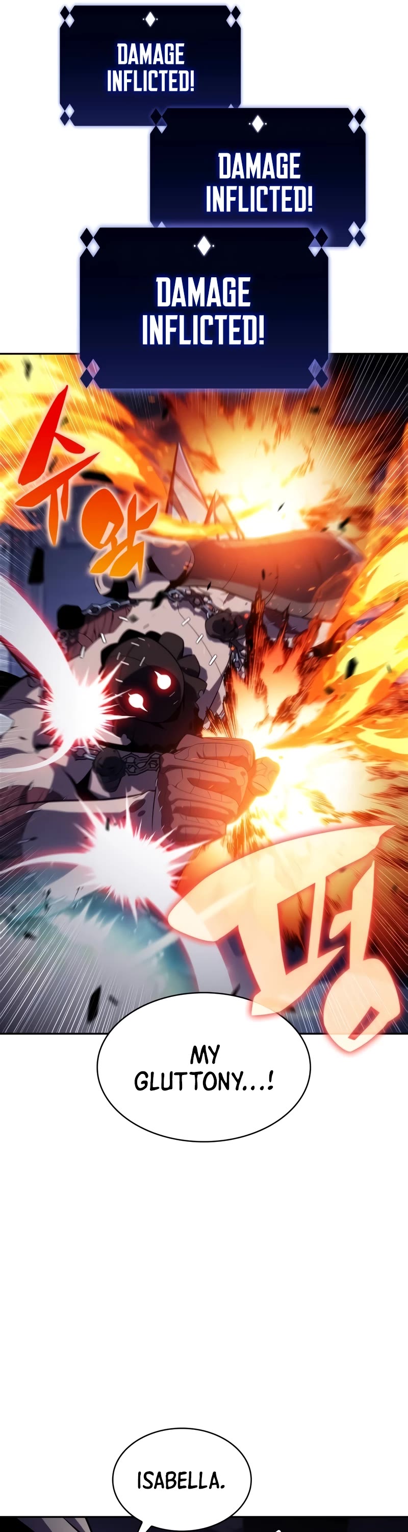 Solo Max-Level Newbie Chapter 165 page 57 - Chapter 165: The Most Powerful Ally (1)
