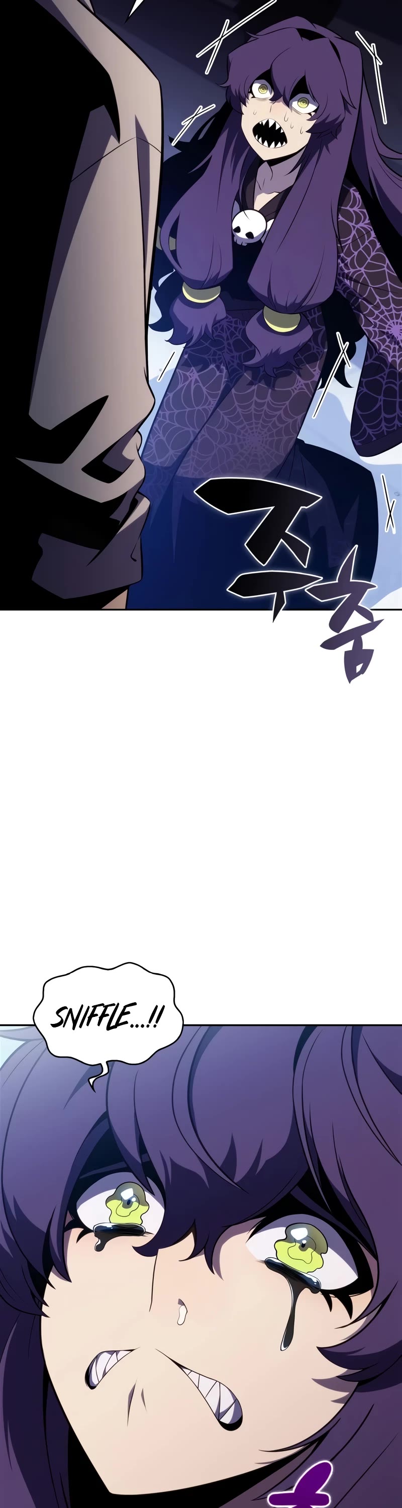Solo Max-Level Newbie Chapter 165 page 58 - Chapter 165: The Most Powerful Ally (1)