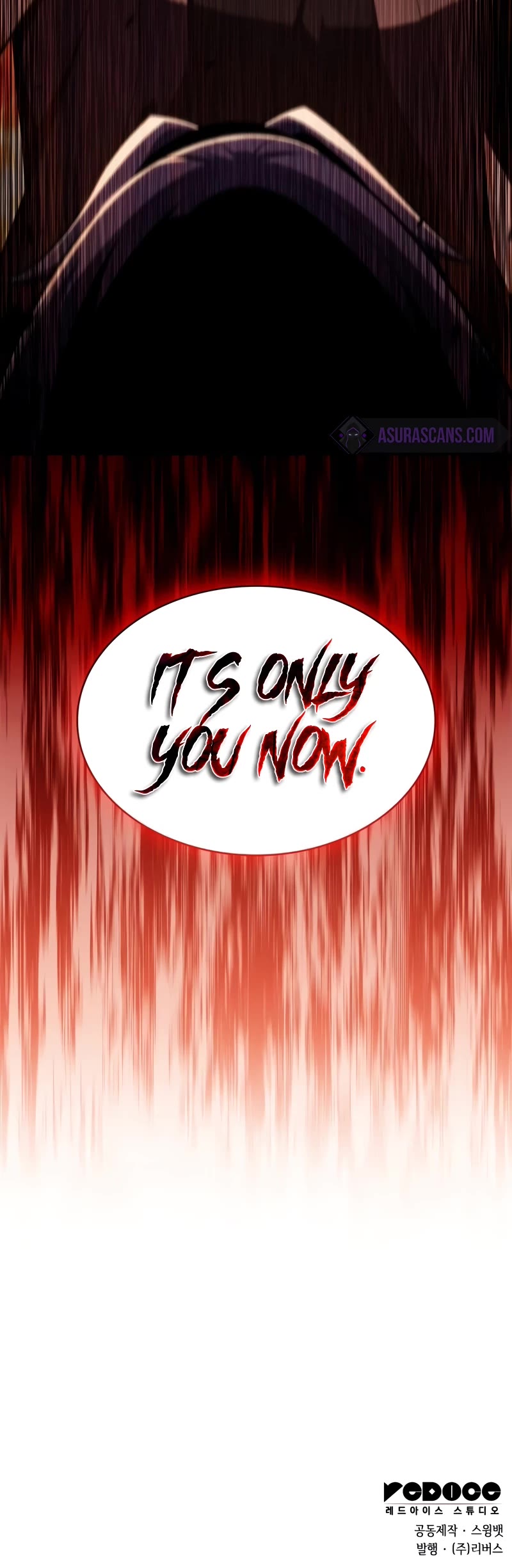 Solo Max-Level Newbie Chapter 165 page 60 - Chapter 165: The Most Powerful Ally (1)
