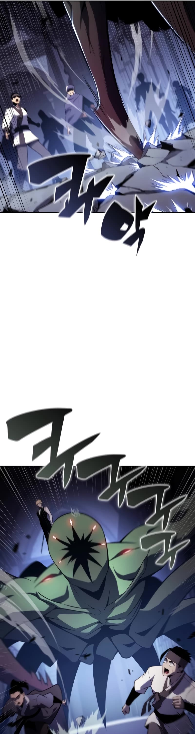 Solo Max-Level Newbie Chapter 165 page 7 - Chapter 165: The Most Powerful Ally (1)