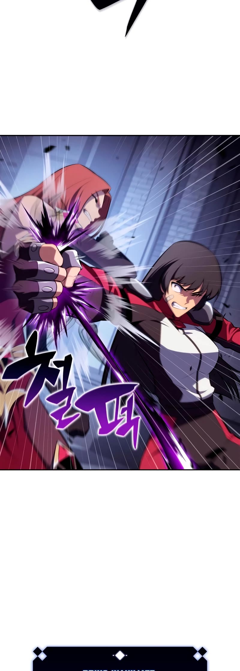 Solo Max-Level Newbie Chapter 166 page 10 - Chapter 166: The Most Powerful Ally (2)