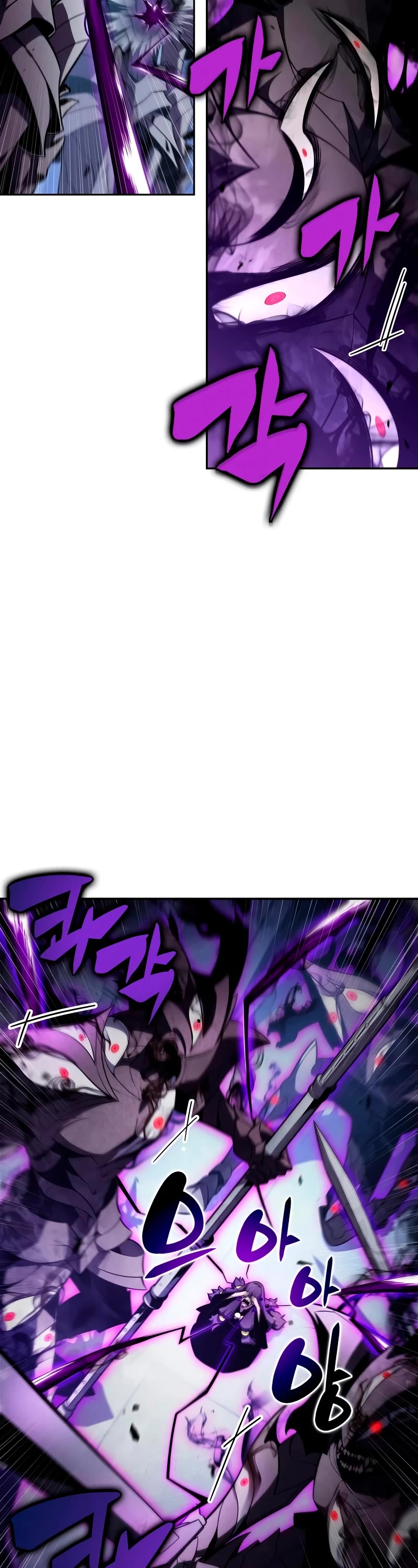 Solo Max-Level Newbie Chapter 166 page 13 - Chapter 166: The Most Powerful Ally (2)